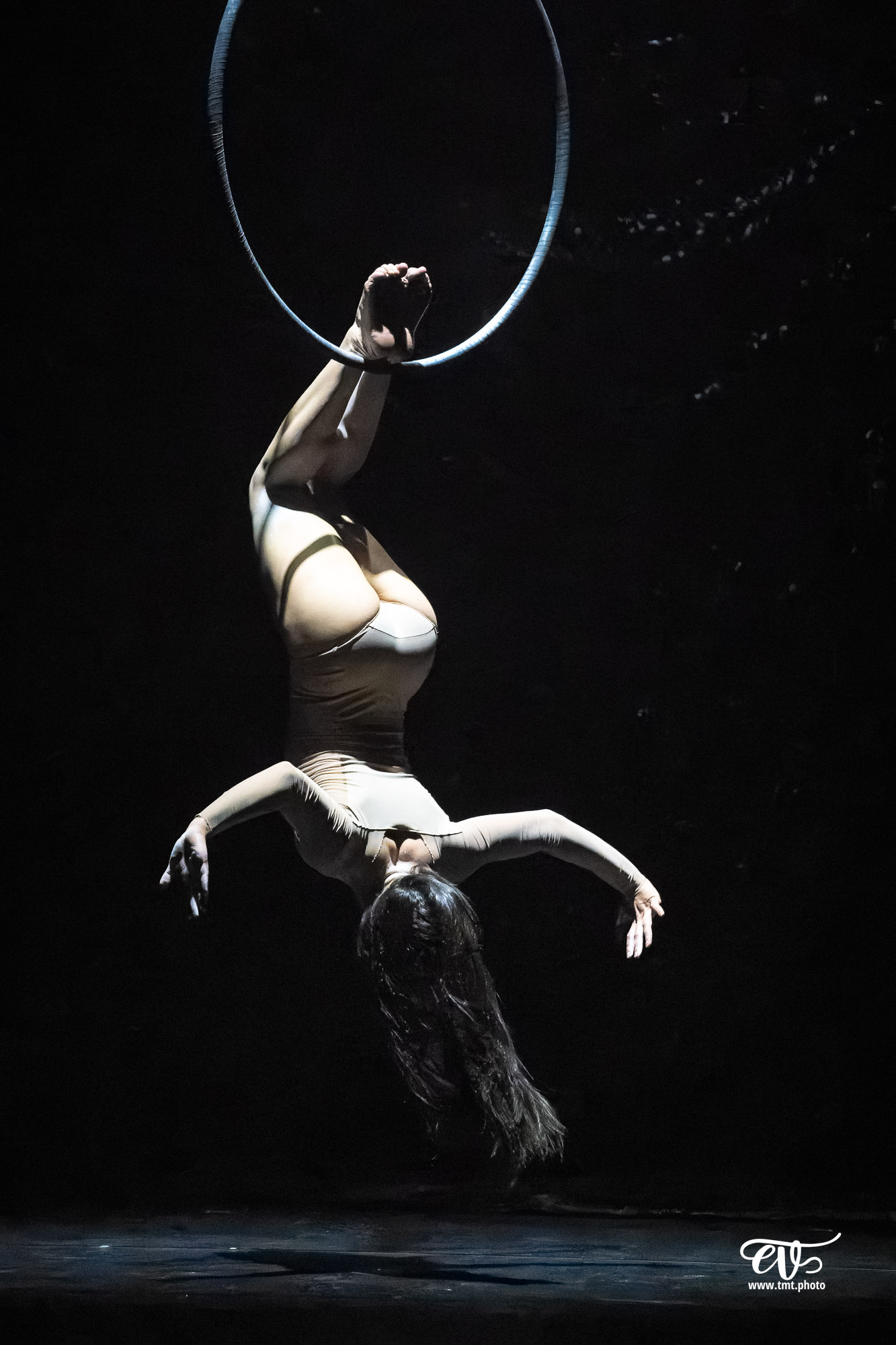 PARADISUM (CIE RECIRQUEL)